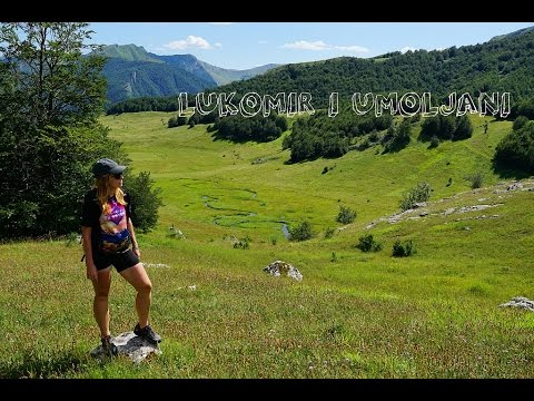 Kaursko, Lukomir i Umoljani