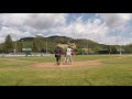 Owen Nelson 2021 HS Season Hitting 