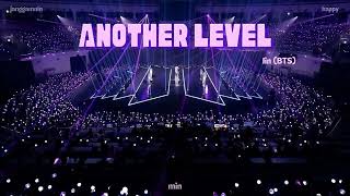 Download lagu Jin (BTS) - Another level [VIETSUB   HANGUL] mp3