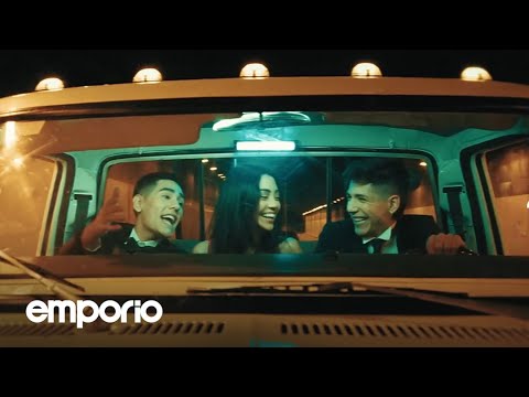 VIUS  - 200 (Official Music Video)