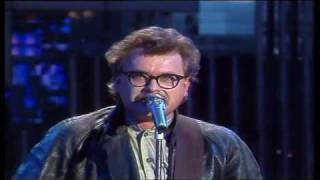 Heinz Rudolf Kunze - Mit Leib und Seele 1986