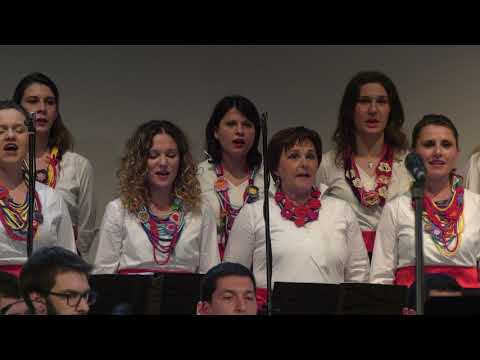 O Betleme   -  VA Samoborke