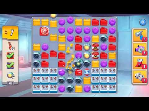 Chrome Valley Customs Level 660 - NO BOOSTERS GAMEPLAY + FULL STORY 🚘🔧 | SKILLGAMING ✔️