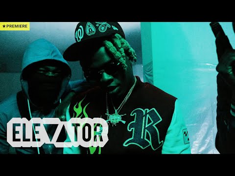 Kwad x O Dawg - "Slizz" (Official Music Video)