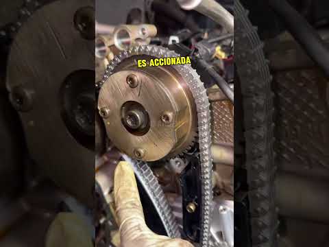 🚘👎🏻 EL MOTOR CON UNO DE LOS PEORES DISEÑOS EN AUTOS #auto #carros