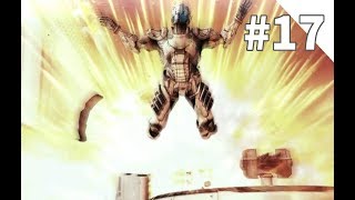 ちてぽの「VANQUISH（ヴァンキッシュ）」#17