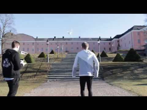 Absolut Kristofer - En titt bakom kameran!