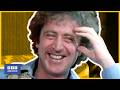 1976 GENE WILDER On Acting Analysis And Loving Livestock Film Night BBC Archive