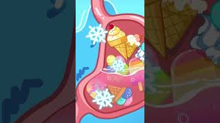 Download lagu Terlalu banyak makan es krim akan membuat Anda sakit perut! | Kepala Polisi Labrador#shorts #kartun mp3 Download lagu Terlalu banyak makan es krim akan membuat Anda sakit perut! | Kepala Polisi Labrador#shorts #kartun mp3