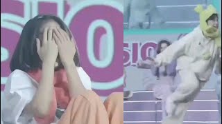 Download lagu Twice Imitates Members. Once Day 💗 mp3