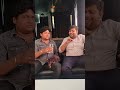 Sid Sriram Mimicry Shorts Parithabangal