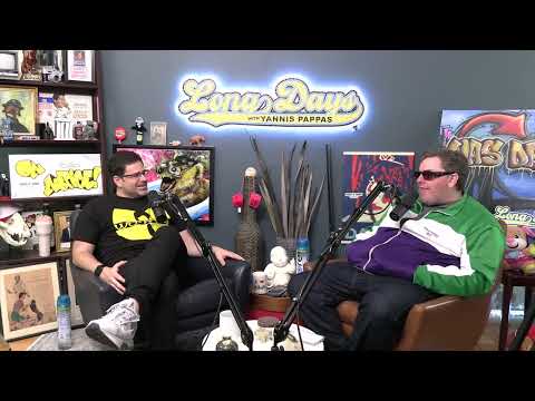 Tim Dillon Long Island Is Ugly | YLD Clips