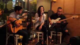 Download lagu Brianna Simorangkir - Summertime (Renee Olstead Cover) mp3