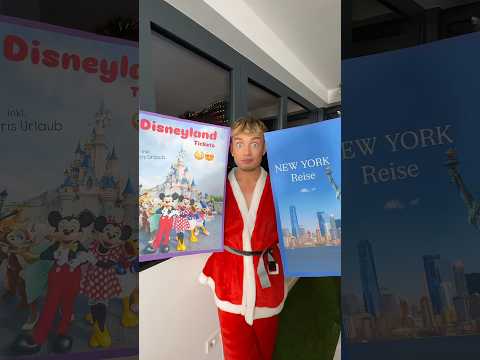 Das letzte Türchen 😱