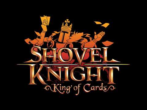 Klagmar's Top VGM #3,315 - Shovel Knight: King of Cards - Cruise Control (Airship)