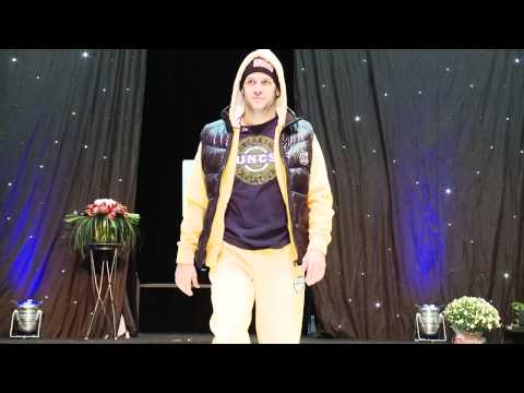UNCS FASHION SHOW 2
