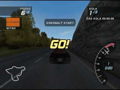 2004 Ford Racing 3 - FULL Walkthrough - Part 7 - Rick93K -