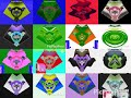 16 KlaskyKlaskyKlaskyKlasky Gummy Bear Song Version Has A Conga Busher V3