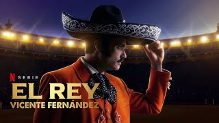 El Rey, Vicente Fernández | Temporada 1 Teaser