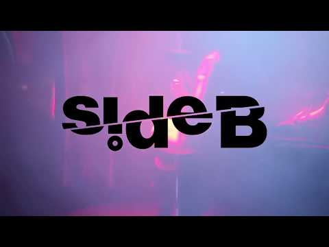 Side B - STK Ibiza