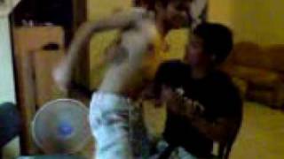 you turn me upside down