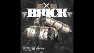 SMG - Brick (ft. Rick Ross)