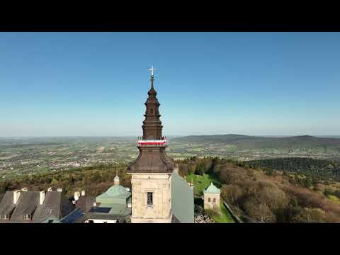 Miasto i Gmina Nowa Słupia. Film promocyjny. Turystyka
