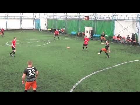 6 КХ 5 Дуншовка   Edkon Games 1тайм