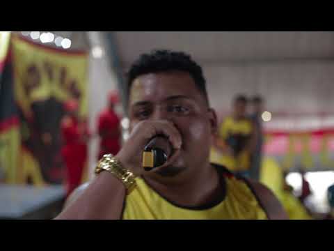 MC Skilo e MC Boco - Festa da Bateria da Torcida Jovem Sport - 2017