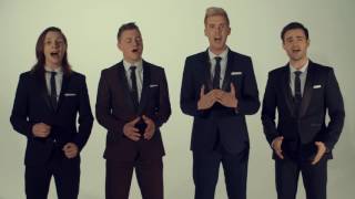 Collabro - Til I Hear You Sing A Capella
