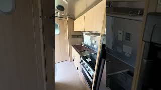 2020 Airstream Flying Cloud 23FB