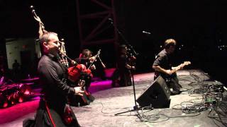 Red Hot Chilli Pipers - 100 Pipers