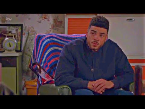 Belle Dingle 20th October 2020 Part 1 (no belle) nate learns the severity of belle’s mental health