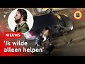 Verdachte van vermissing Celine (15) ontkent seks | Omroep Brabant