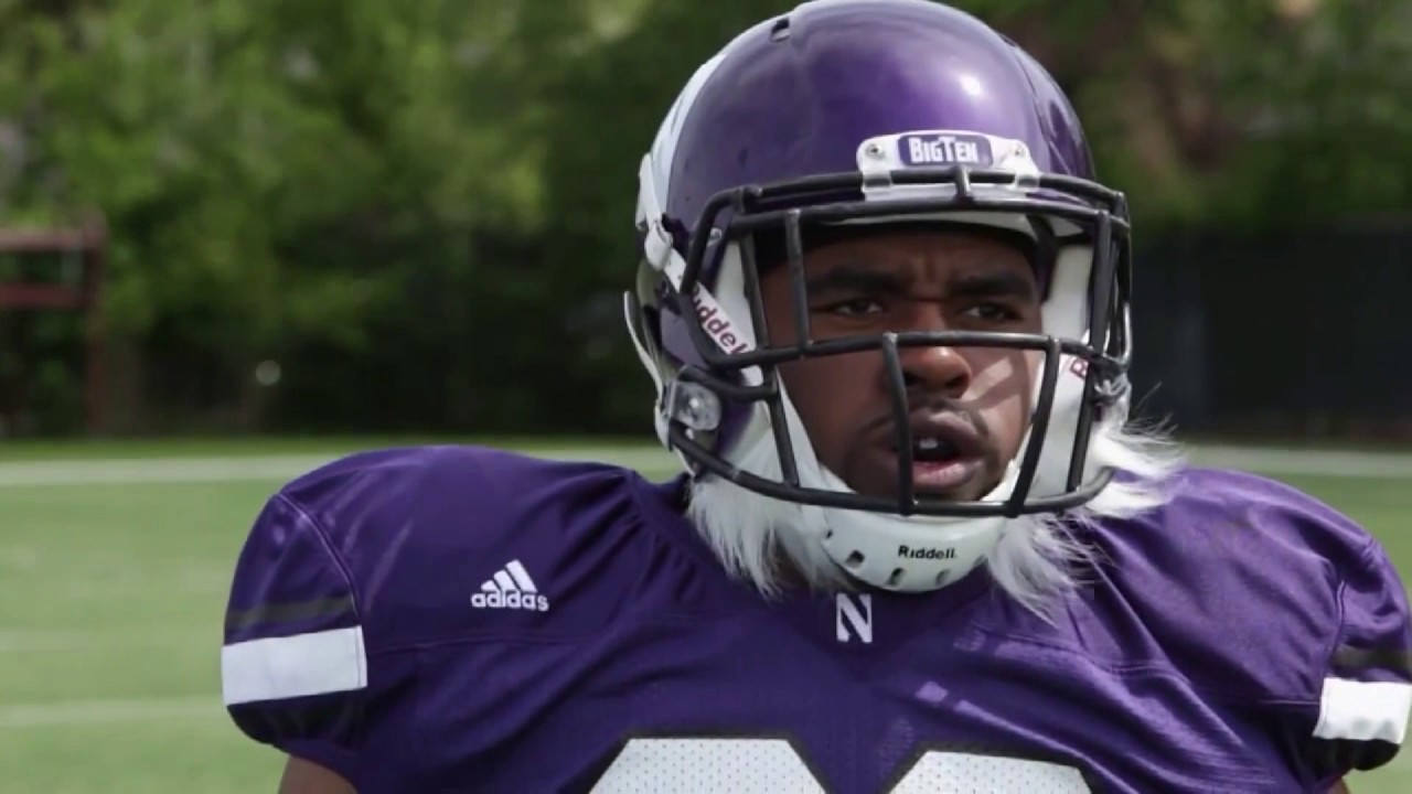 Northwestern News Report (11/1/16)