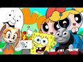 Blossom S Clues Intro Season 6 7 And 8