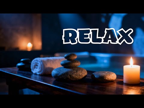 Essential Escape   Spa Music Relaxation I 2 HOUR of Relax ,Massage ,and Meditation