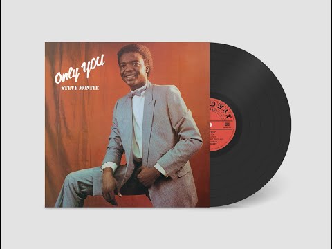 Steve Monite - Only You (Full Album Stream)