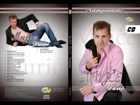 Mujce Duric & Ona Sebi Ja sebi.wmv