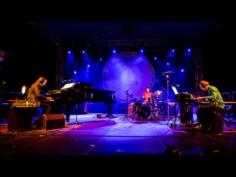 Jacek Kochan feat. Dominik Wania & Leszek Możdżer - Enter Music Festival 2014