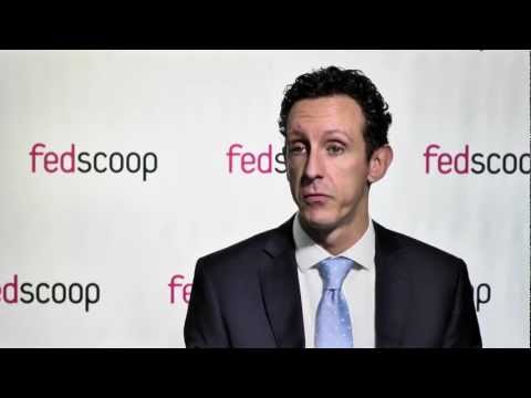 Introducing Xavier Hughes (2012)