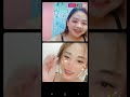 JESSIKA INTAN LIVE INSTAGRAM BARBAR
