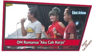 Download lagu Ayune Edot Arisna 'Romansa Aku Cah Kerjo' mp3
