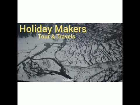 Holiday makers tour & travels