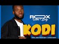 Rox Slimboy KODI Official Audio