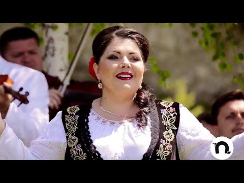 Anisoara Dabija - Soarta Lautarilor