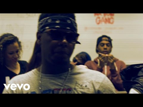 Yung Nation - Shawty Wassup