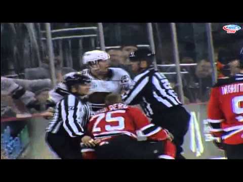 Michael Latta vs David Wohlberg