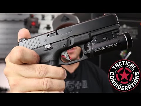 Precision Overwatch Trigger