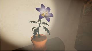 花の開花方法を探すアドベンチャー＃5【Botany Manor】
